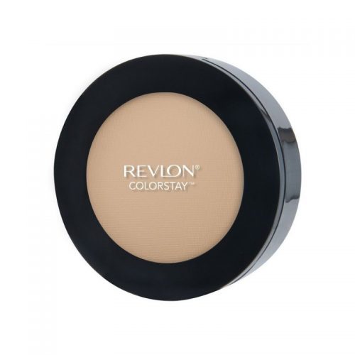 Пудра для лица REVLON Colorstay Pressed Powder компактная 820 Light