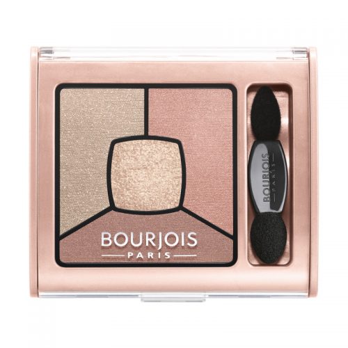 Тени для век Bourjois smoky stories 14