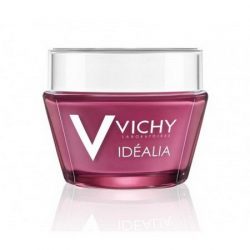 Крем-Уход Дневной Vichy Idealia Для Сухой Кожи 50 Мл