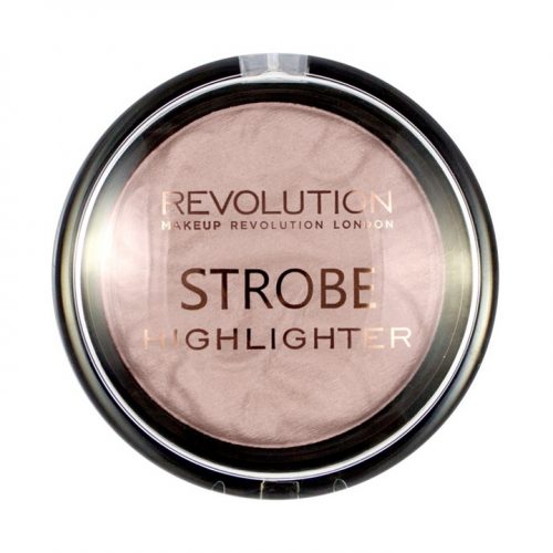 Хайлайтер Makeup Revolution Strobe Moon Glow Lights