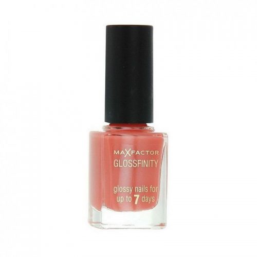 Лак для ногтей MAX FACTOR Glossfinity 070 cute coral