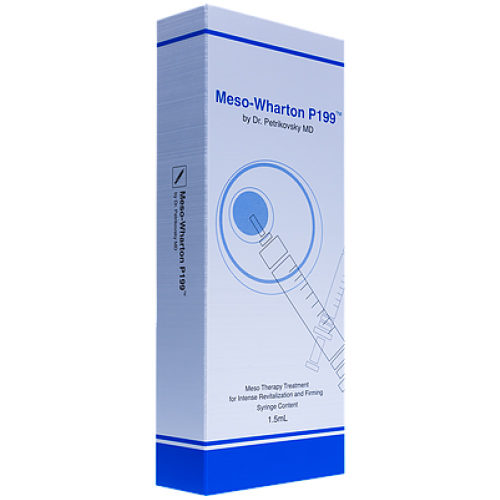 Premierpharm Meso-Wharton P199