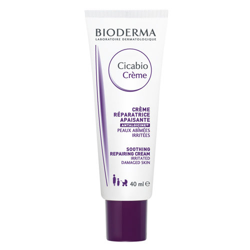 Bioderma Крем Цикабио 40 мл (Bioderma