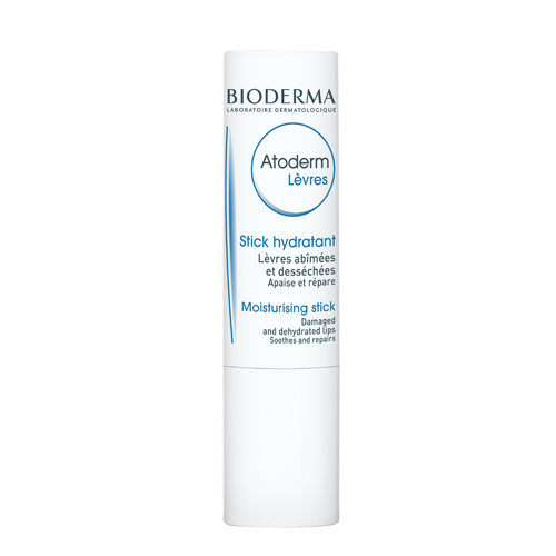 Bioderma Стик для губ Атодерм 4 г (Bioderma