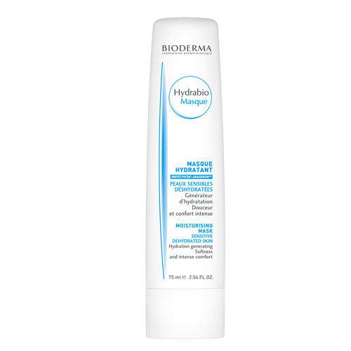 Bioderma Маска Гидрабио 75 мл (Bioderma