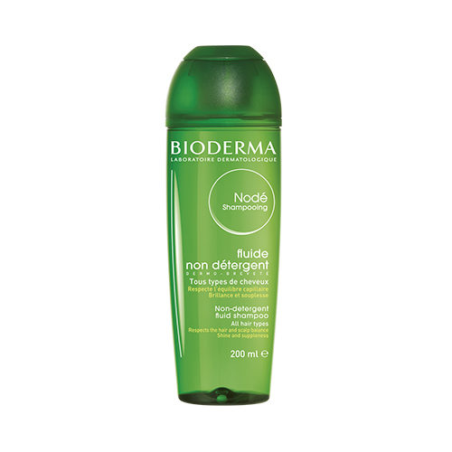 Bioderma Шампунь Нодэ 200 мл (Bioderma