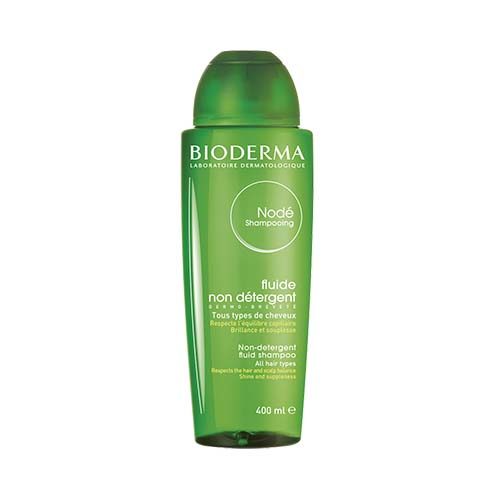 Bioderma Шампунь Нодэ 400 мл (Bioderma