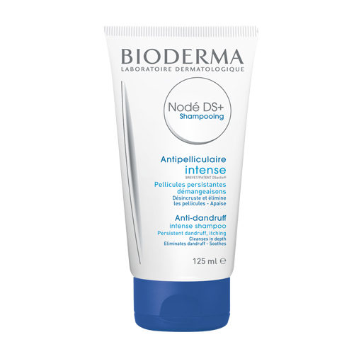 Bioderma Шампунь Нодэ DS+ 125 мл (Bioderma