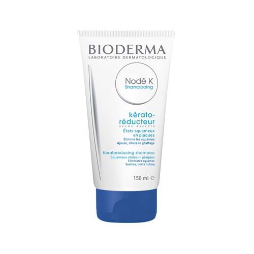 Bioderma Шампунь Нодэ К 150 мл (Bioderma