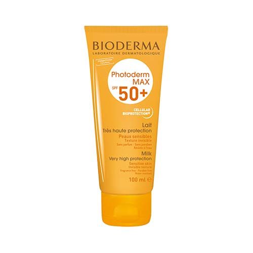 Bioderma Молочко Фотодерм Мах SPF 50+