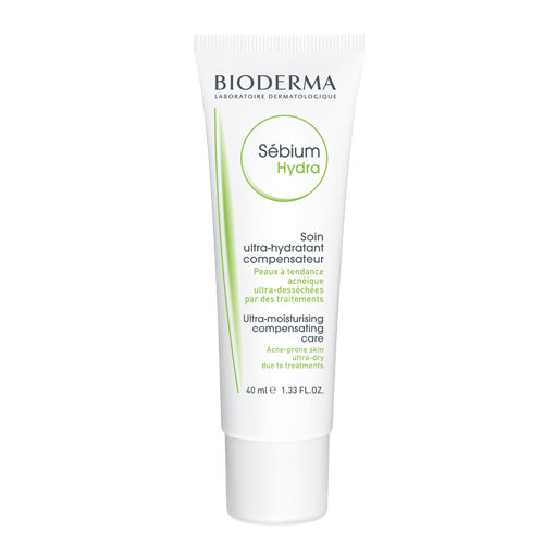 Bioderma Крем Себиум Гидра