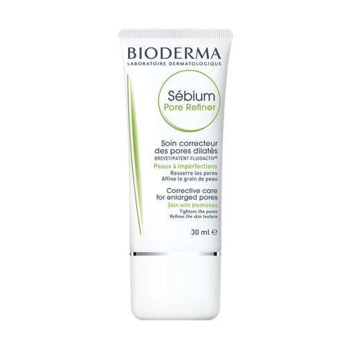 Bioderma Концентрат для сужения пор Себиум