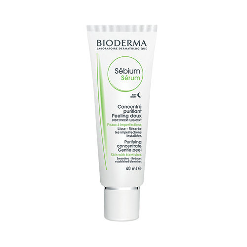 Bioderma Себиум сыворотка 40 мл (Bioderma