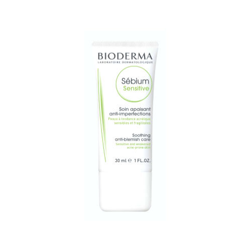 Bioderma Себиум Сенситив крем 30 мл (Bioderma