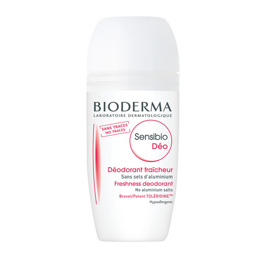 Bioderma Освежающий дезодорант Сенсибио Део 50 мл (Bioderma