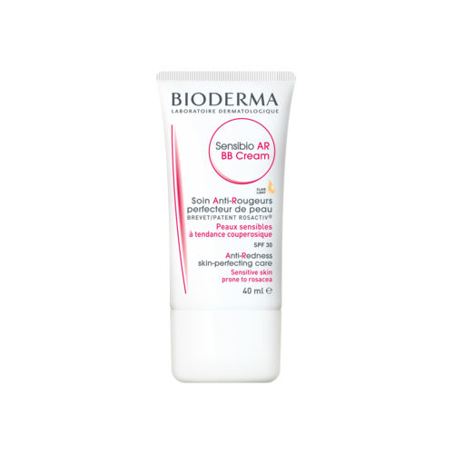 Bioderma Сенсибио AR BB крем тонирующий 40 мл (Bioderma