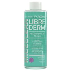 Librederm Мицеллярный тоник Miceclean 200 мл (Librederm