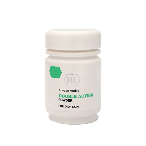 Holyland Laboratories Защитная пудра Treatment Powder 45 мл (Holyland Laboratories