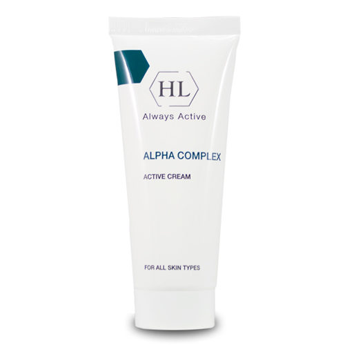 Holyland Laboratories Active Cream Активный крем 70 мл (Holyland Laboratories