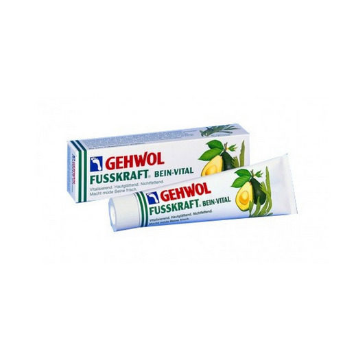 Gehwol Оживляющий бальзам 125мл (Gehwol