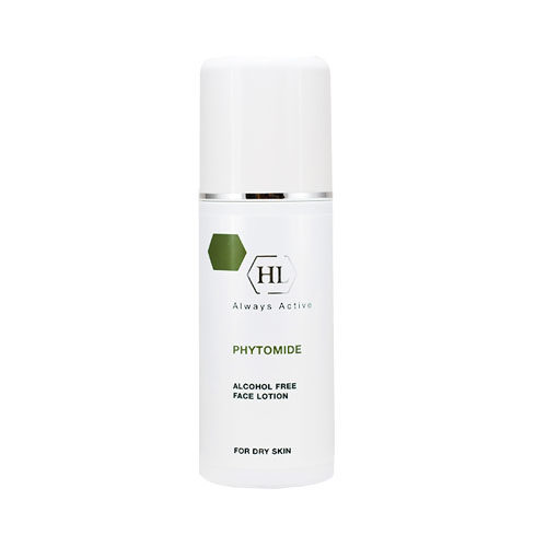 Holyland Laboratories Phytomide Alcohol Free Face Lotion Безалкогольный лосьон для лица