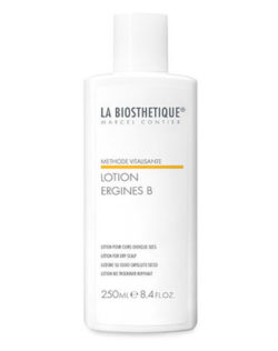 La Biosthetique Vitalisante Ergines B Лосьон для сухой кожи головы 100 мл (La Biosthetique