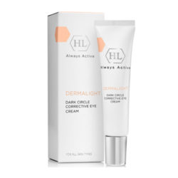 Holyland Laboratories Dark Circle Corrective Eye Cream корректирующий крем 15 мл (Holyland Laboratories