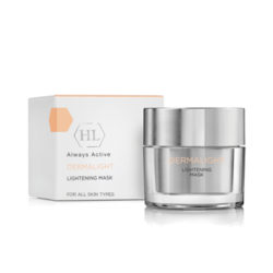 Holyland Laboratories Lightening Mask осветляющая маска  50 мл (Holyland Laboratories