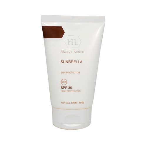 Holyland Laboratories Sunbrella SPF 30 Солнцезащитный крем 125 мл (Holyland Laboratories