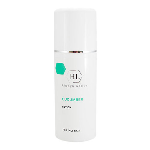 Holyland Laboratories Cucumber Face Lotion Лосьон для лица 250 мл (Holyland Laboratories