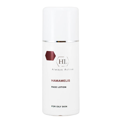 Holyland Laboratories Hamamelis Lotion Лосьон с гамамелисом 250 мл (Holyland Laboratories