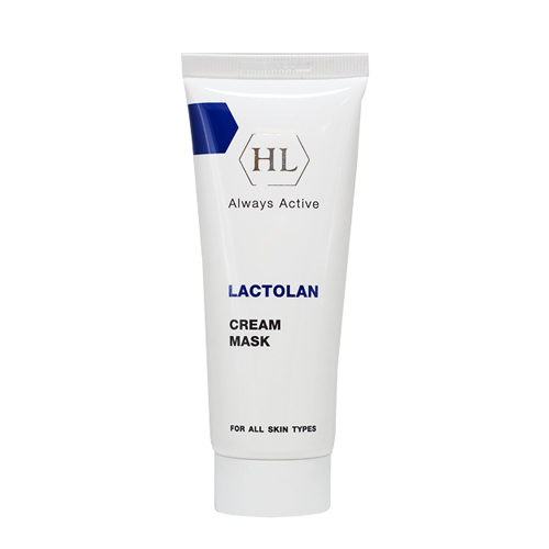 Holyland Laboratories Cream Mask Питательная маска 70 мл (Holyland Laboratories