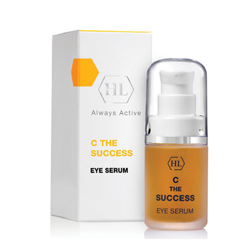 Holyland Laboratories Eye Serum Сыворотка для век 15 мл (Holyland Laboratories