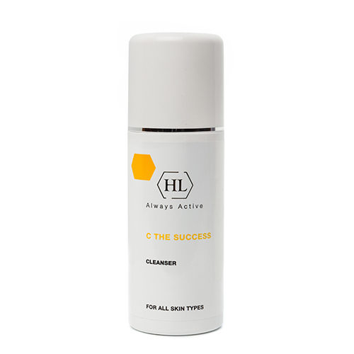 Holyland Laboratories Очиститель с витамином C Cleanser 250 мл (Holyland Laboratories