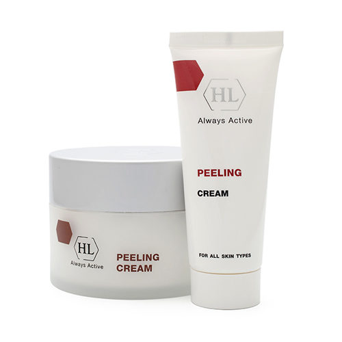 Holyland Laboratories Пилинг-крем Peeling Cream 70 мл (Holyland Laboratories