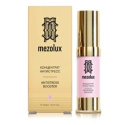 Mezolux Концентрат-антистресс