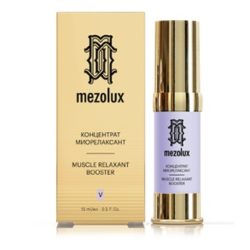 Mezolux Концентрат-миорелаксант