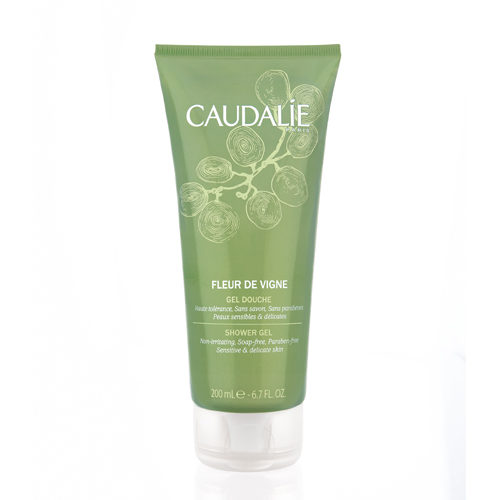 Caudalie Гель для душа Fleur De Vigne/Флер Де Вин 200 мл (Caudalie