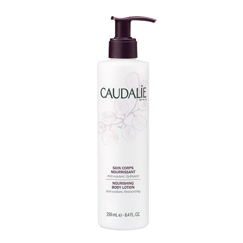 Caudalie Питательный уход для тела 250 мл (Caudalie