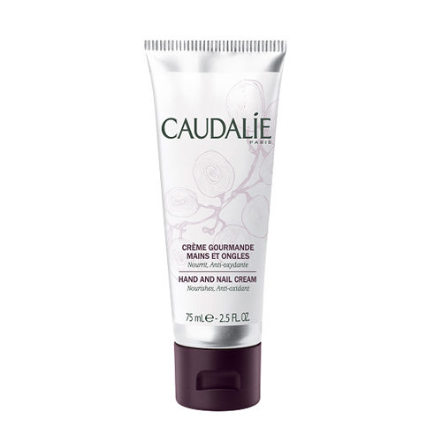 Caudalie Изысканный крем для рук и ногтей 75 мл (Caudalie