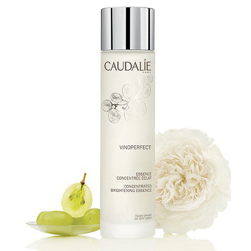 Caudalie Эссенция-концентрат для сияния кожи 100 мл (Caudalie