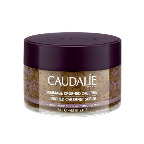 Caudalie Скраб для тела Cabernet/Каберне 150 мл (Caudalie