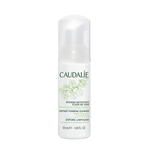 Caudalie Очищающий мусс 50 мл (Caudalie