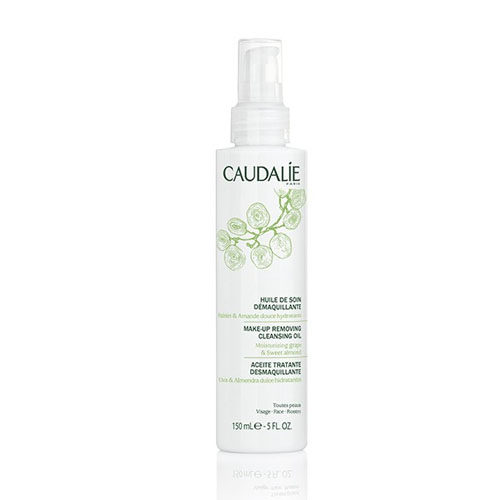 Caudalie Масло для снятия макияжа 150 мл (Caudalie