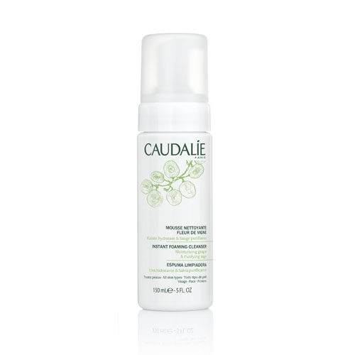 Caudalie Очищающий мусс 150 мл (Caudalie