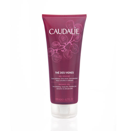 Caudalie Гель для душа The des Vignes 200 мл (Caudalie