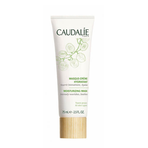 Caudalie Увлажняющая маска-крем 75 мл (Caudalie