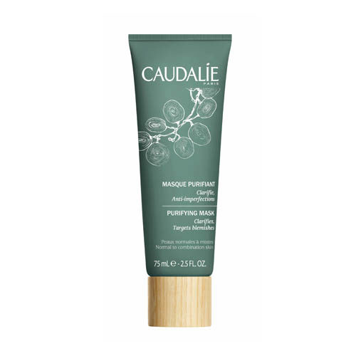 Caudalie Очищающая маска 75 мл (Caudalie