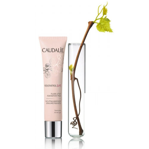 Caudalie Ресвератроль Лифт Дневной флюид с эффектом лифтинга SPF 20