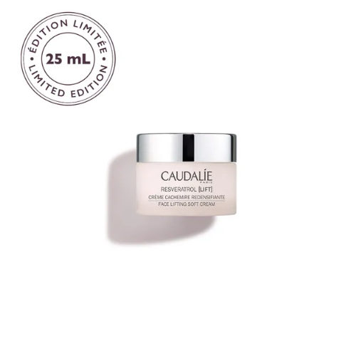 Caudalie Крем Кашмир с эффектом лифтинга Ресвератроль Лифт 25 мл (Caudalie